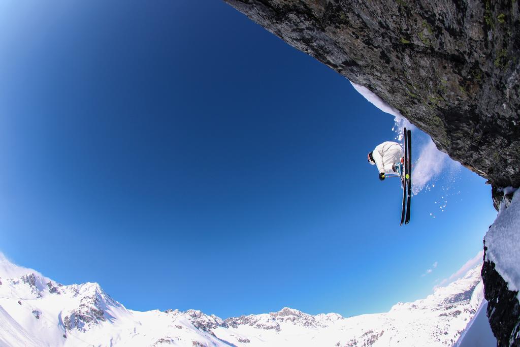 Apart Sportiva Klosterle am Arlberg Esterno foto